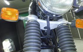 BMW R60 1977