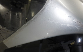 SUZUKI ADDRESS V125 G 2007 CF46A