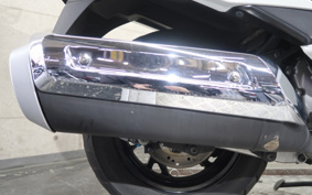 SUZUKI SKYWAVE 400 2007 CK44A