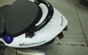 SUZUKI HAYABUSA Gen.3 2022