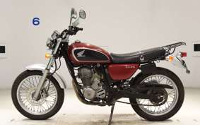 HONDA CB223S MC40