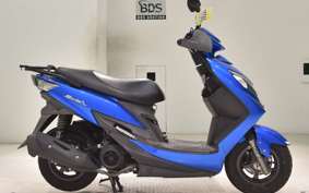 SUZUKI SWISH 125 DV12B