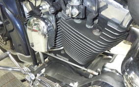 HARLEY FLHR 1450 2002