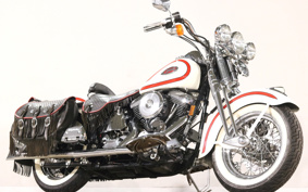 HARLEY FLSTS 2009 BRL