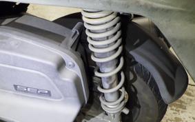 SUZUKI ｽｳｨｯｼｭ125 2004 DV12B