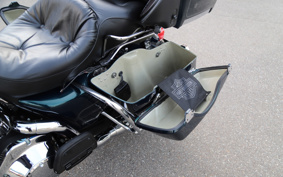 HARLEY FLHTCUI 2001 FCW