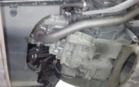 HONDA FORZA Z GEN 2 2002 MF10