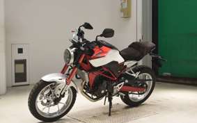 HONDA CB250RA 2008 MC52
