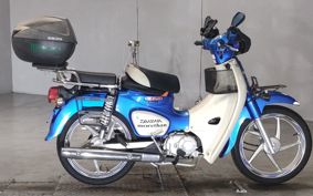HONDA SUPER CUB110 JA44