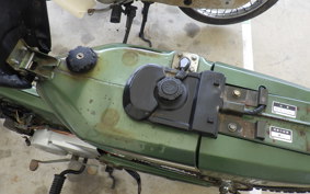 YAMAHA MATE 50 V50