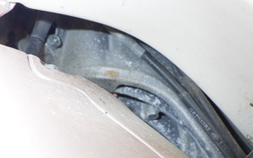 HONDA CREA SCOOPY AF55