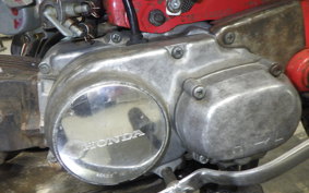 HONDA CT50 2016 CT50