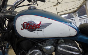 HONDA STEED 400 1994 NC26