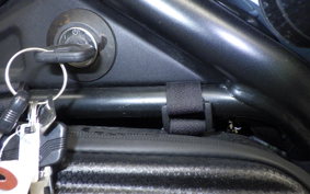 HONDA CL250-2 2017 MC57