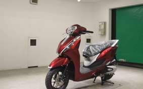 HONDA LEAD 125 1999 JK12