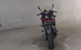 HONDA CBR250R MC41