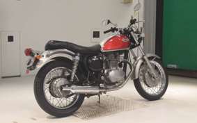 KAWASAKI ESTRELLA CUSTOM BJ250A
