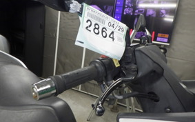 KYMCO G-DINK250I