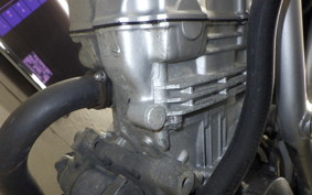 HONDA VTR 250 Gen. 2 2002 MC33