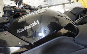 KAWASAKI NINJA 250R 2008 EX250K