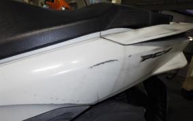 HONDA PCX125 JF56
