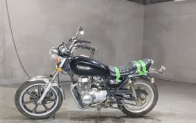 YAMAHA XS250 SPECIAL 4A8