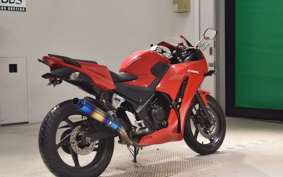 HONDA CBR250R GEN 3 MC41