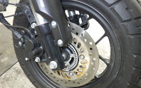 HONDA MONKEY 125 2019 JB05