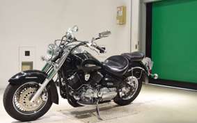 YAMAHA DRAGSTAR 1100 CLASSIC 2007 VP13J