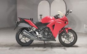 HONDA CBR250R MC41