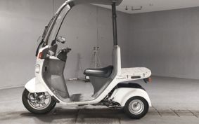 HONDA GYRO TA03