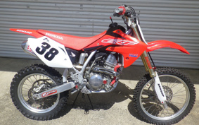 HONDA CRF150R KE03