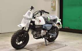 HONDA MONKEY 125 2021 JB05