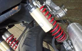 KAWASAKI BALIUS 250 Gen.2 2007 ZR250B