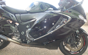 SUZUKI Hayabusa 2022 EJ11A