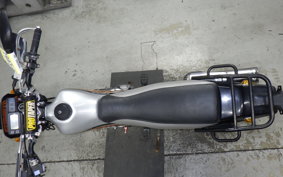 KAWASAKI SUPER SHERPA 2007 KL250G