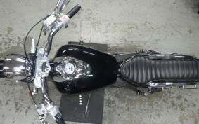 HONDA SHADOW 400 1999 NC34
