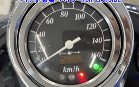SUZUKI INTRUDER 400 CLASSIC 2003