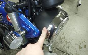 HONDA DAX 125 2005 JB04