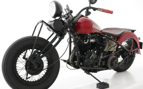HARLEY FL 1999 911