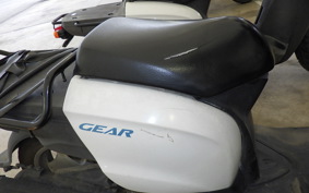 YAMAHA GEAR Gen.2 UA08J