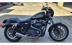 HARLEY XL883R 2011 CS2