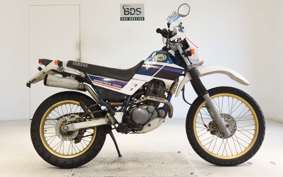 YAMAHA SEROW 225 Gen.3 4JG