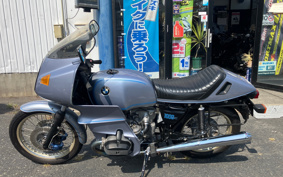 BMW R100RS 1977 2681