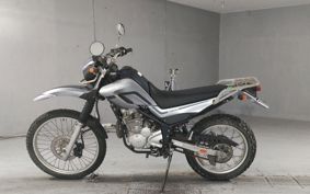 YAMAHA SEROW 250 DG11J