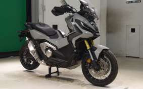 HONDA X-ADV 750 2021 RH10