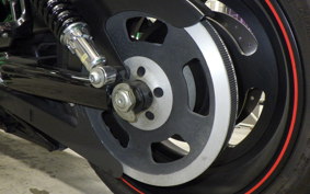 HARLEY NIGHT ROD 1250 SP 2007