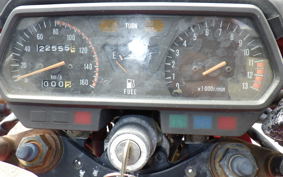 KAWASAKI GPZ250 EX250C