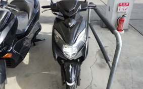 SUZUKI ｽｳｨｯｼｭ125 DV12B