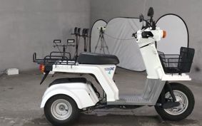 HONDA GYRO TD02